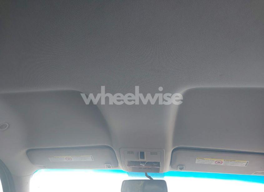 Photo 18 of 2013 Chevrolet Silverado 2500HD LTZ (VIN 1GC1KYEG8DF144031)