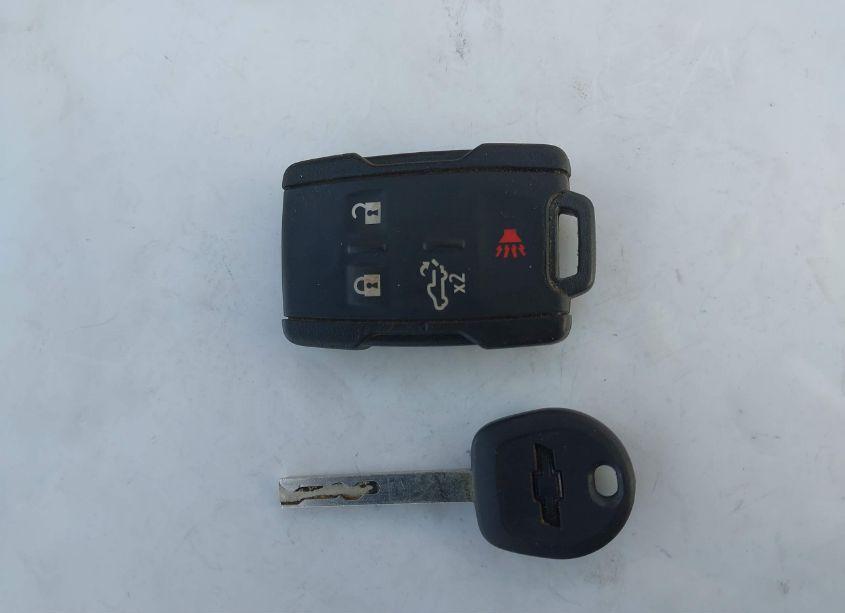 Photo 11 of 2020 Chevrolet Silverado 2500HD 2WD STANDARD BED WT (VIN 1GC1WLE72LF137792)