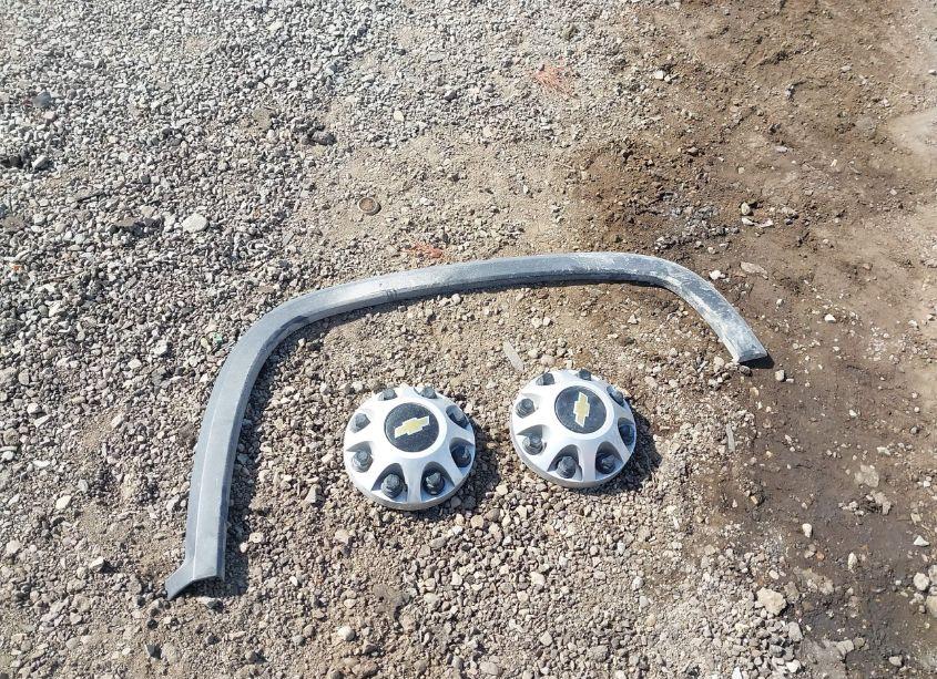 Photo 12 of 2020 Chevrolet Silverado 2500HD 2WD STANDARD BED WT (VIN 1GC1WLE72LF137792)