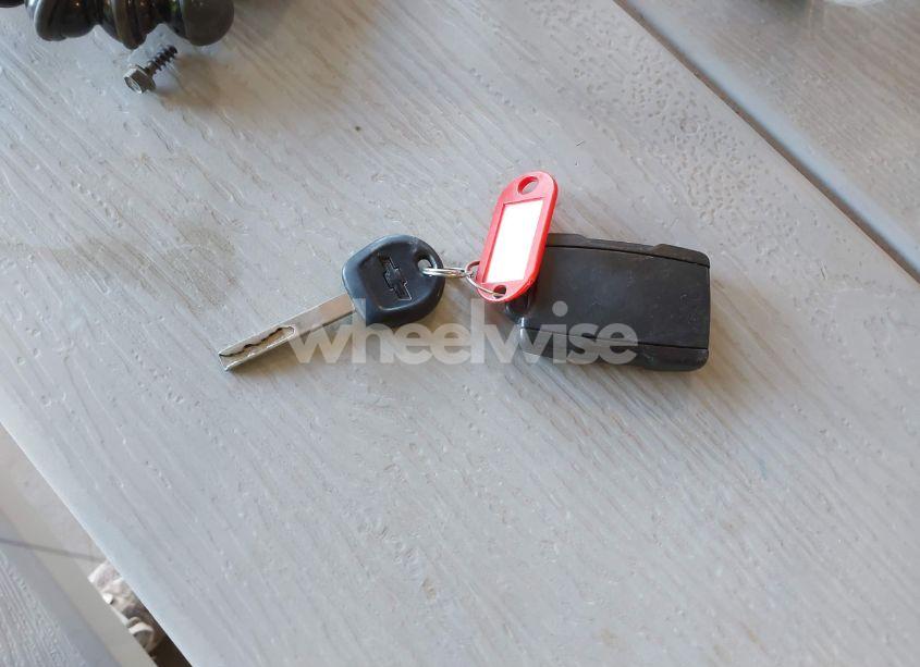 Photo 11 of 2020 Chevrolet Silverado 2500HD 2WD LONG BED WT (VIN 1GC1WLE72LF313188)