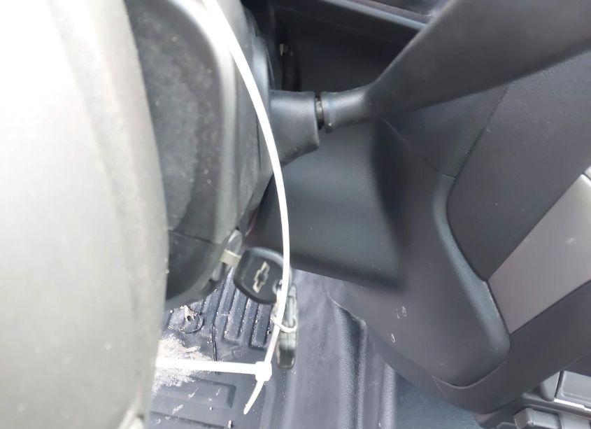 Photo 11 of 2020 Chevrolet Silverado 2500HD 2WD LONG BED WT (VIN 1GC1WLEY4LF320359)