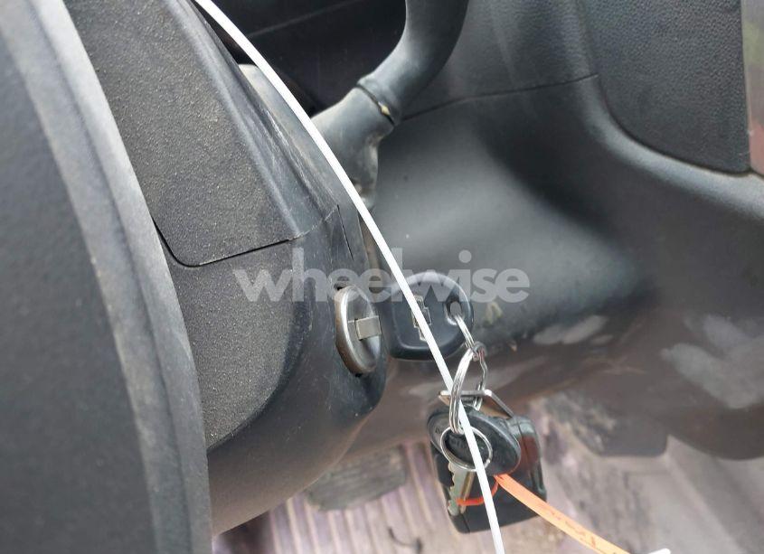 Photo 11 of 2020 Chevrolet Silverado 2500HD 2WD LONG BED WT (VIN 1GC1WLEY8LF184317)