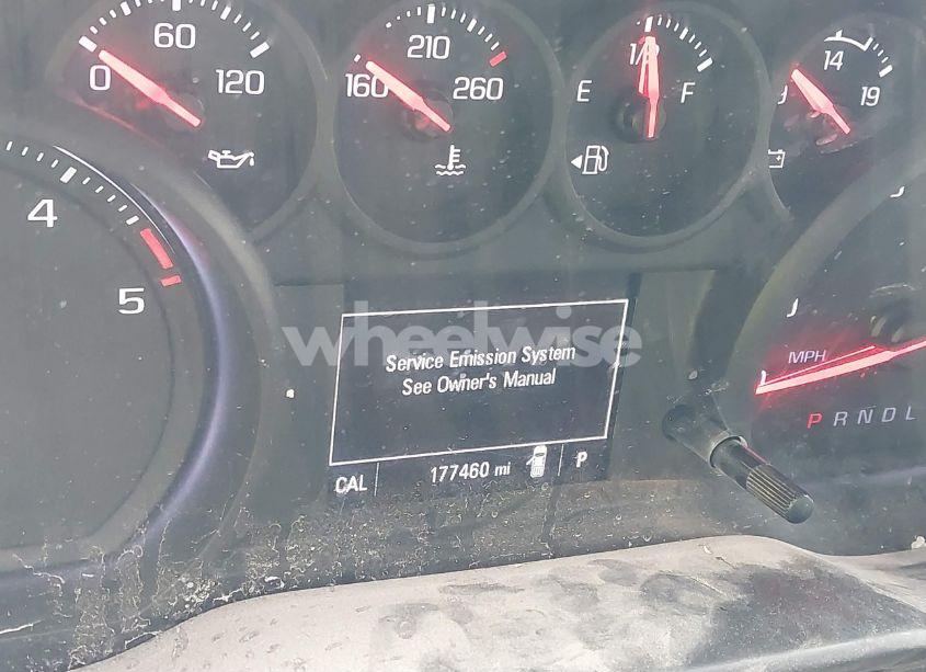 Photo 7 of 2020 Chevrolet Silverado 2500HD 2WD LONG BED WT (VIN 1GC1WLEY8LF184317)