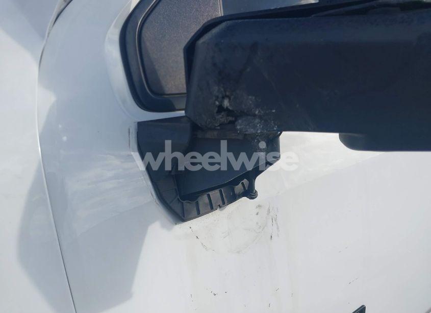 Photo 17 of 2020 Chevrolet Silverado 2500HD 2WD STANDARD BED CUSTOM (VIN 1GC1WME77LF247369)