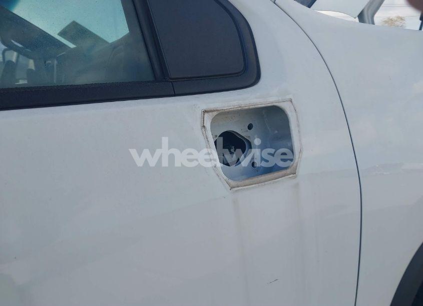 Photo 19 of 2020 Chevrolet Silverado 2500HD 2WD STANDARD BED CUSTOM (VIN 1GC1WME77LF247369)