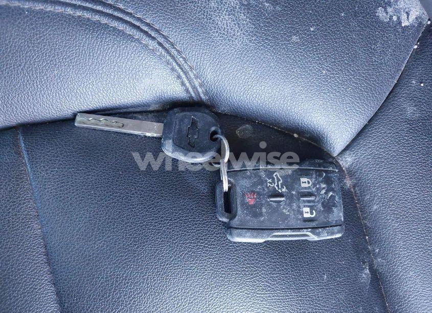 Photo 11 of 2020 Chevrolet Silverado 2500HD 4WD LONG BED WT (VIN 1GC1YLE70LF297678)