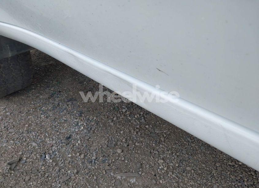 Photo 19 of 2021 Chevrolet Silverado 2500HD 4WD STANDARD BED WT (VIN 1GC1YLE76MF129612)