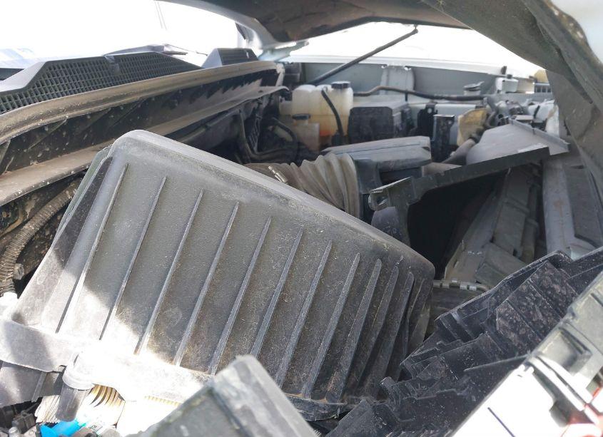 Photo 10 of 2024 Chevrolet Silverado 2500HD 4WD LONG BED WORK TRUCK (VIN 1GC1YLE79RF159047)