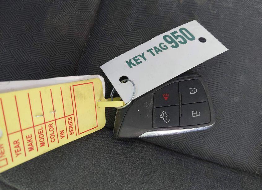 Photo 11 of 2024 Chevrolet Silverado 2500HD 4WD LONG BED WORK TRUCK (VIN 1GC1YLE79RF159047)