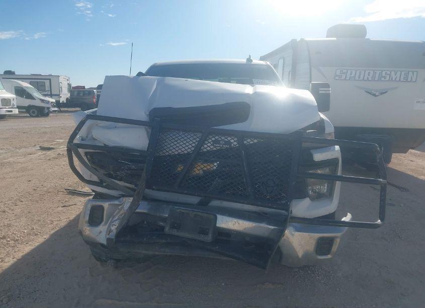 Photo 12 of 2024 Chevrolet Silverado 2500HD 4WD LONG BED WORK TRUCK (VIN 1GC1YLE79RF159047)