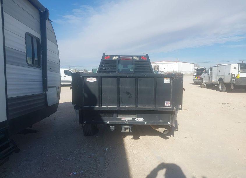 Photo 16 of 2024 Chevrolet Silverado 2500HD 4WD LONG BED WORK TRUCK (VIN 1GC1YLE79RF159047)