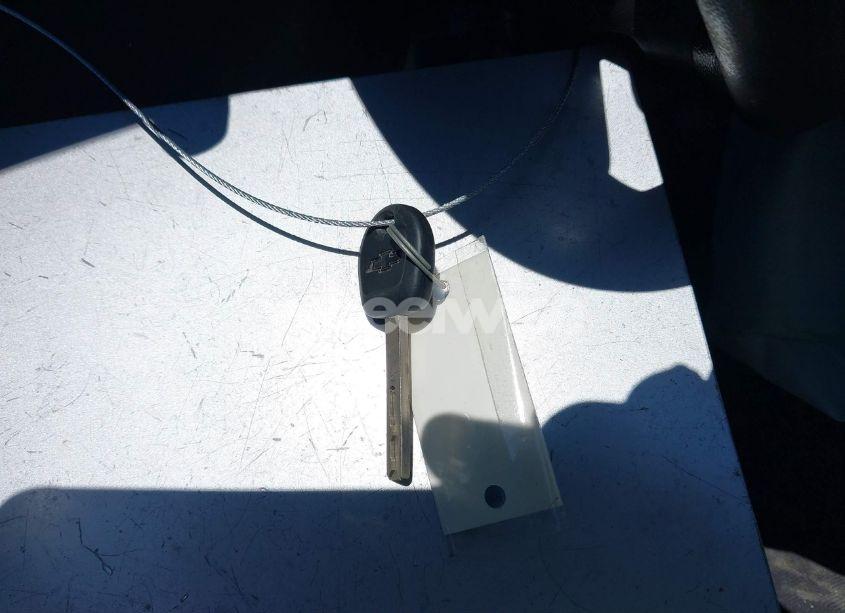 Photo 11 of 2020 Chevrolet Silverado 2500HD 4WD STANDARD BED WT (VIN 1GC1YLE7XLF168122)