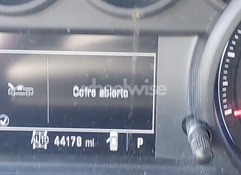 Photo 16 of 2020 Chevrolet Silverado 2500HD 4WD STANDARD BED WT (VIN 1GC1YLE7XLF168122)