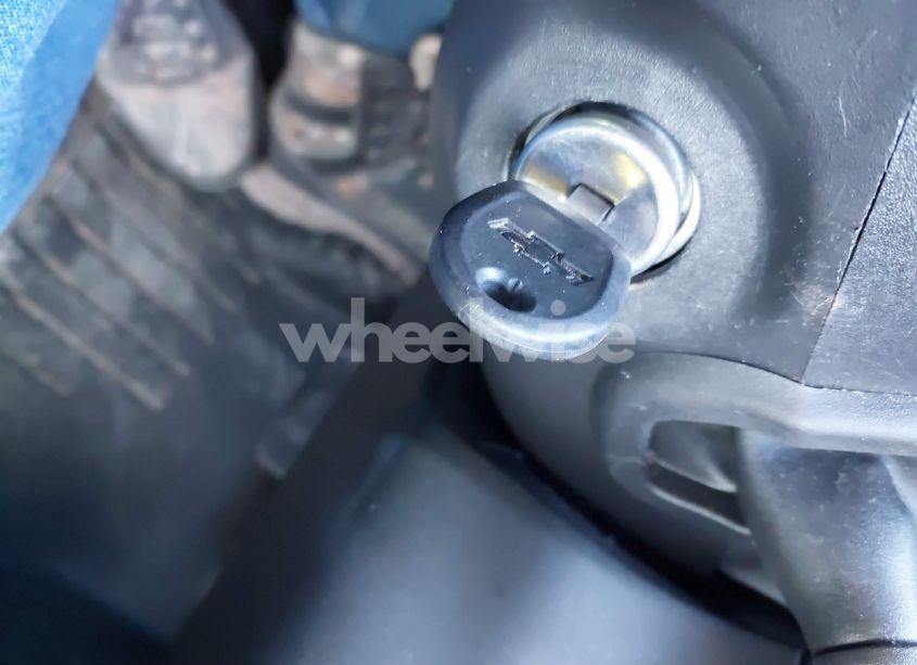 Photo 11 of 2021 Chevrolet Silverado 2500HD 4WD LONG BED WT (VIN 1GC1YLE7XMF131184)