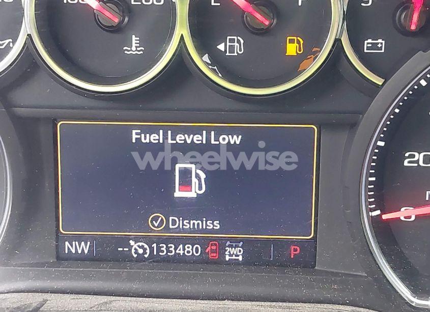 Photo 16 of 2021 Chevrolet Silverado 2500HD 4WD LONG BED LT (VIN 1GC1YNE73MF297641)