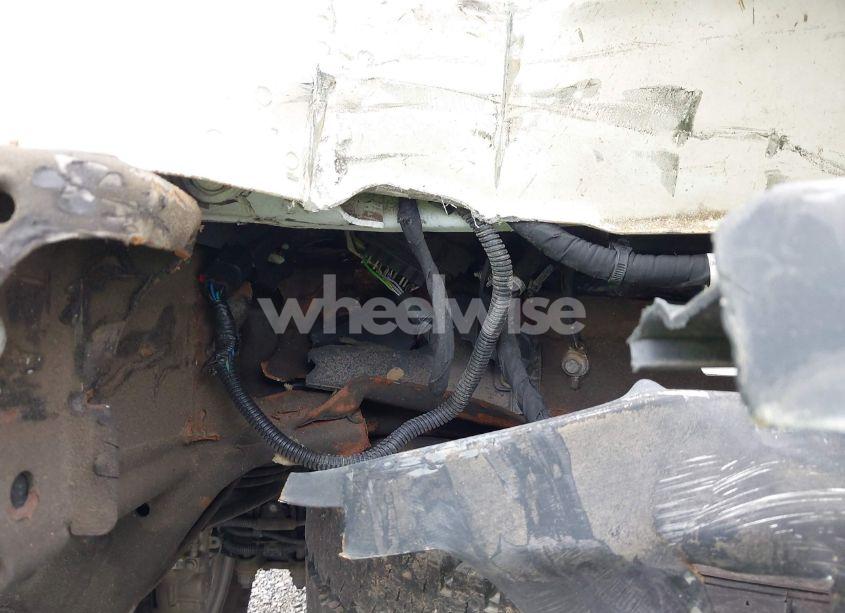 Photo 19 of 2021 Chevrolet Silverado 2500HD 4WD LONG BED LT (VIN 1GC1YNE73MF297641)