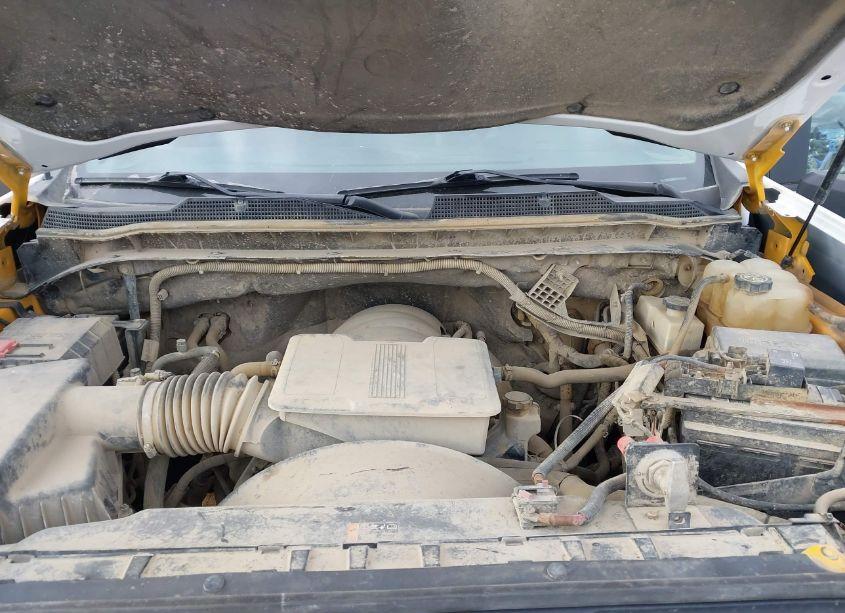 Photo 10 of 2020 Chevrolet Silverado 2500HD 4WD STANDARD BED LT (VIN 1GC1YNE7XLF165510)