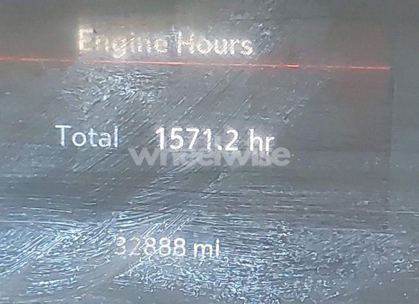 Photo 15 of 2022 Chevrolet Silverado 2500HD 4WD LONG BED LT (VIN 1GC1YNEY0NF330850)