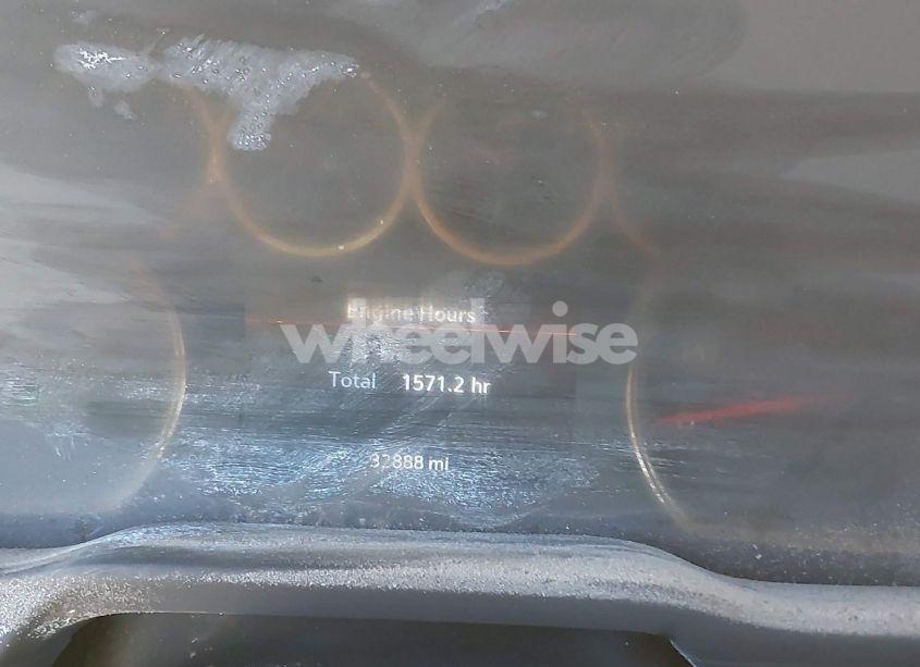 Photo 7 of 2022 Chevrolet Silverado 2500HD 4WD LONG BED LT (VIN 1GC1YNEY0NF330850)