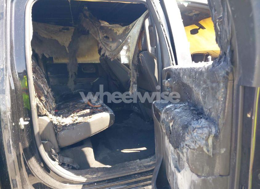 Photo 8 of 2022 Chevrolet Silverado 2500HD 4WD LONG BED LT (VIN 1GC1YNEY0NF330850)