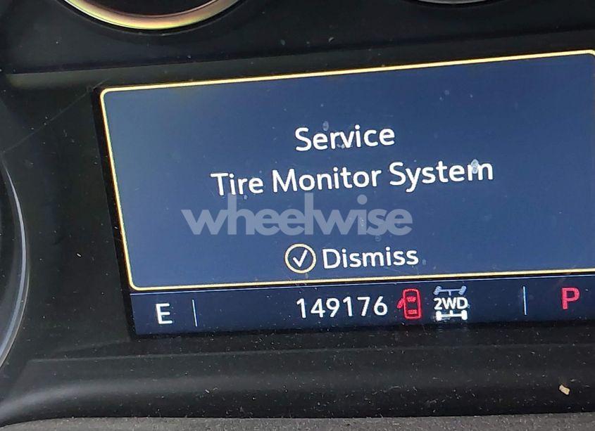 Photo 15 of 2021 Chevrolet Silverado 2500HD 4WD STANDARD BED LT (VIN 1GC1YNEY1MF314817)