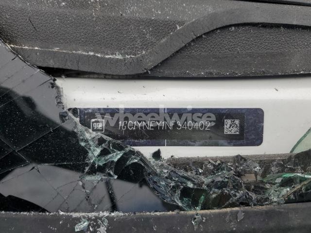 Photo 6 of 2022 CHEVROLET SILVERADO K2500 HEAVY DUTY LT N/A (VIN 1GC1YNEY1NF340402)