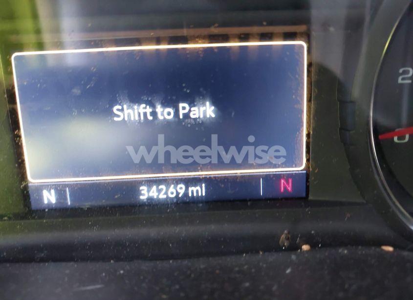 Photo 15 of 2023 Chevrolet Silverado 2500HD 4WD STANDARD BED LT (VIN 1GC1YNEY1PF222675)