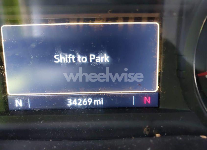 Photo 7 of 2023 Chevrolet Silverado 2500HD 4WD STANDARD BED LT (VIN 1GC1YNEY1PF222675)