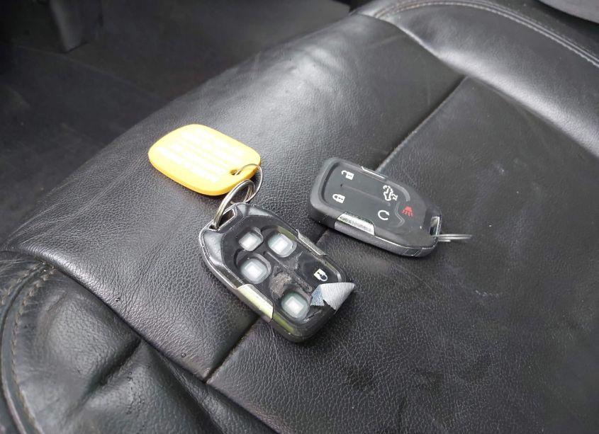 Photo 11 of 2020 Chevrolet Silverado 2500HD 4WD STANDARD BED LT (VIN 1GC1YNEY3LF211834)