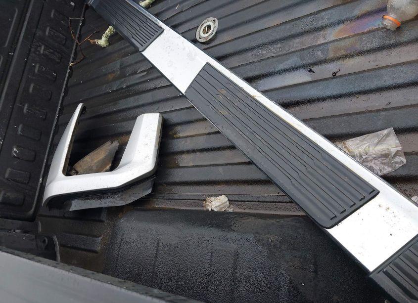 Photo 12 of 2020 Chevrolet Silverado 2500HD 4WD STANDARD BED LT (VIN 1GC1YNEY3LF211834)