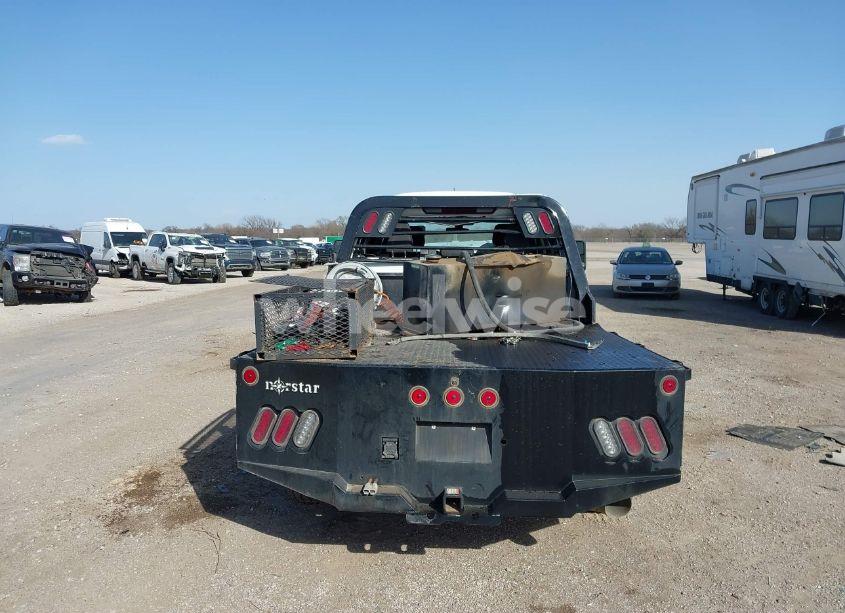 Photo 16 of 2021 Chevrolet Silverado 2500HD 4WD STANDARD BED LT (VIN 1GC1YNEY5MF272541)