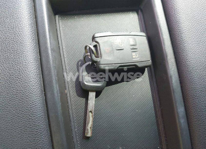 Photo 11 of 2021 Chevrolet Silverado 2500HD 4WD STANDARD BED LT (VIN 1GC1YNEY7MF271049)