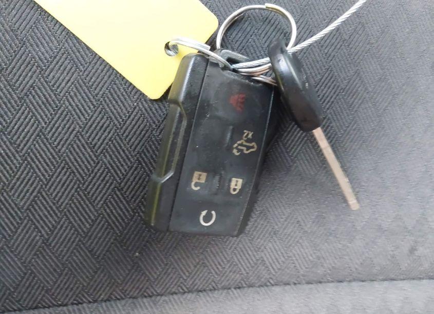 Photo 11 of 2021 Chevrolet Silverado 2500HD 4WD STANDARD BED LT (VIN 1GC1YNEY8MF254910)