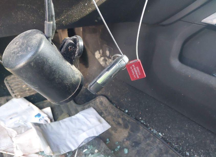 Photo 11 of 2020 Chevrolet Silverado 2500HD 4WD STANDARD BED LT (VIN 1GC1YNEYXLF106384)