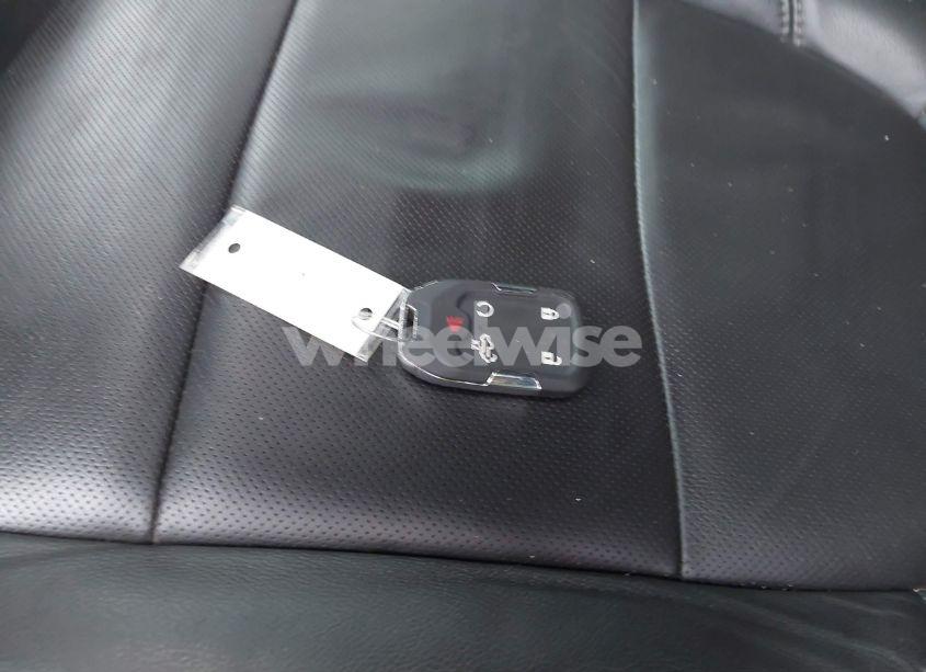 Photo 11 of 2020 Chevrolet Silverado 2500HD 4WD STANDARD BED LTZ (VIN 1GC1YPEY1LF126745)