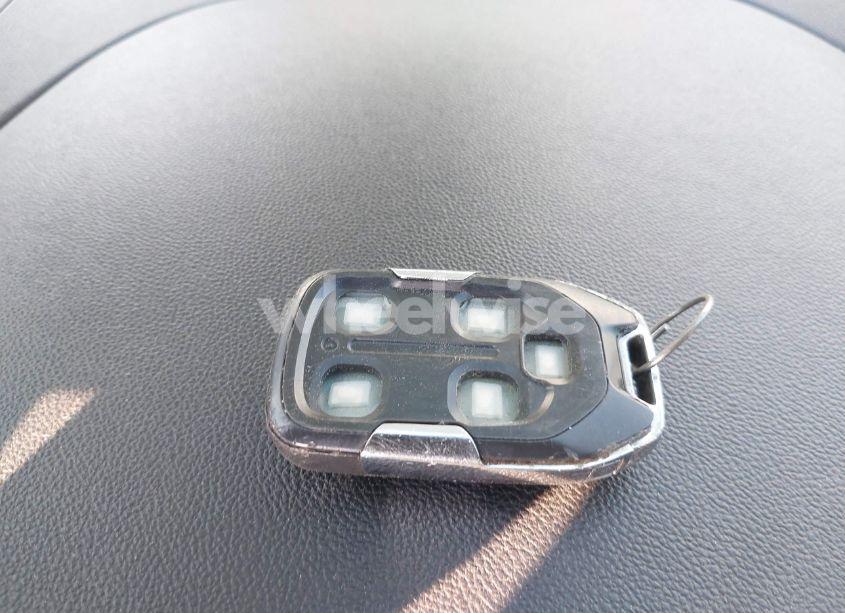 Photo 11 of 2020 Chevrolet Silverado 2500HD (VIN 1GC1YPEY2LF185948)