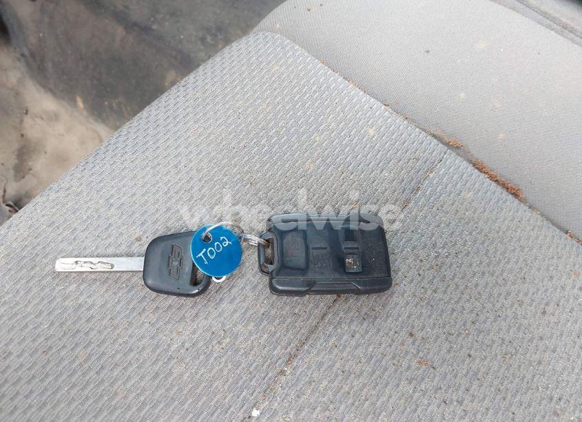 Photo 11 of 2015 Chevrolet Silverado 2500HD WT (VIN 1GC2CUEG0FZ129258)