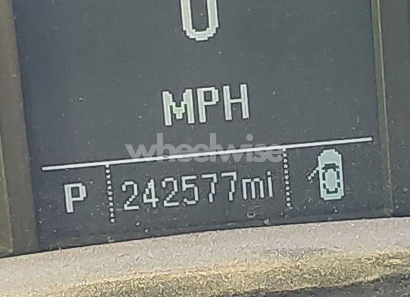 Photo 15 of 2015 Chevrolet Silverado 2500HD WT (VIN 1GC2CUEG1FZ138972)