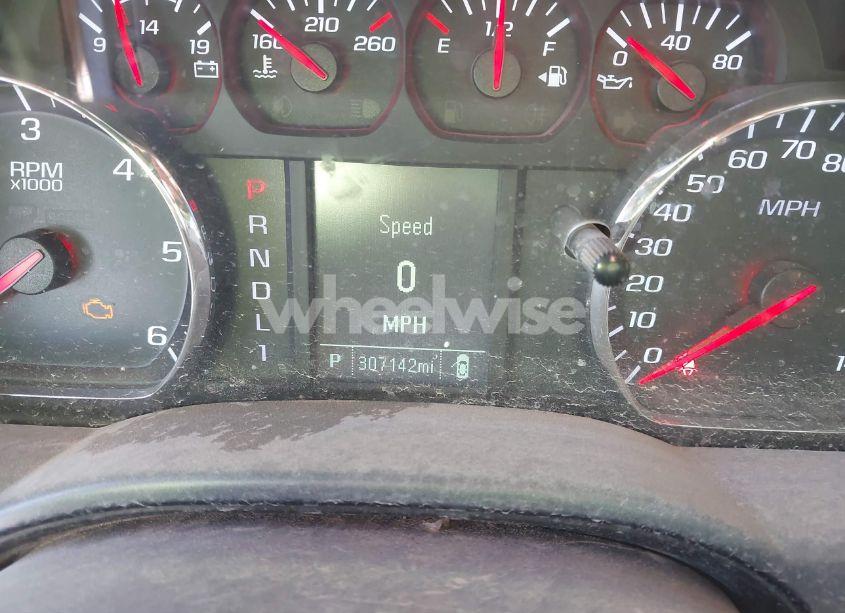 Photo 15 of 2018 Chevrolet Silverado 2500HD WT (VIN 1GC2CUEG3JZ230478)