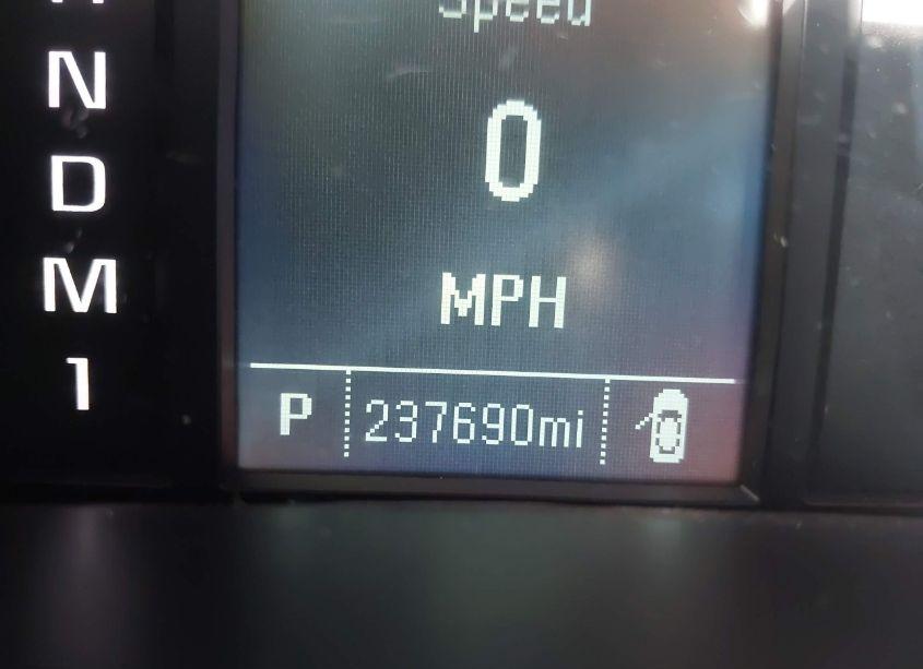 Photo 15 of 2016 Chevrolet Silverado 2500HD (VIN 1GC2CUEG6GZ209472)