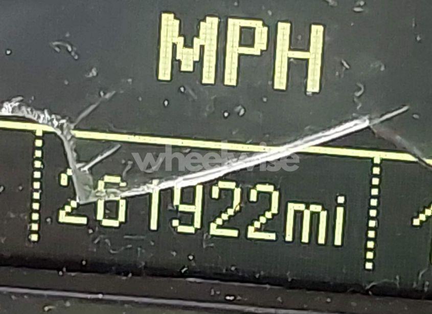 Photo 16 of 2018 Chevrolet Silverado 2500HD WT (VIN 1GC2CUEG6JZ186007)