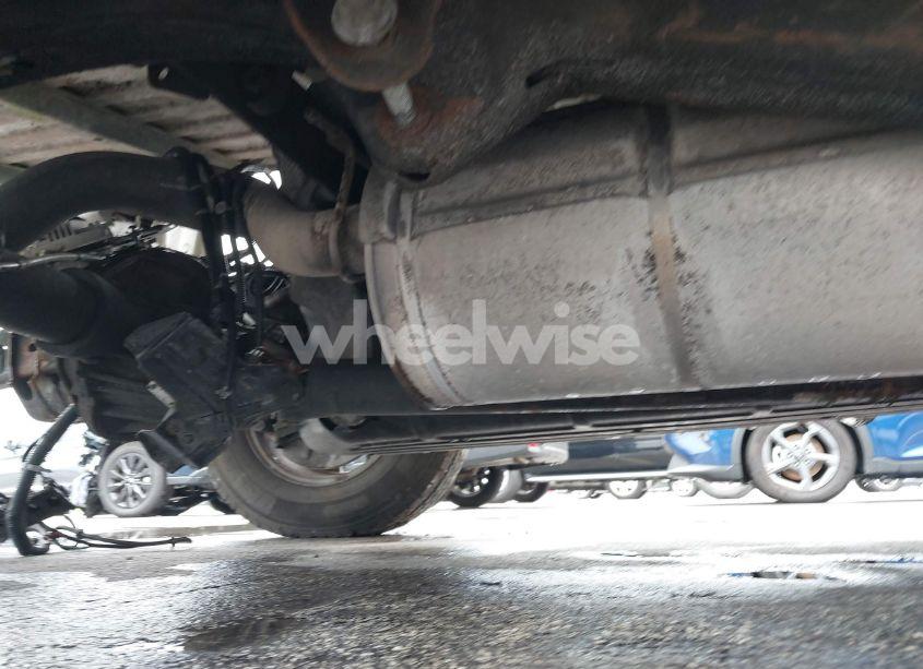 Photo 6 of 2018 Chevrolet Silverado 2500HD WT (VIN 1GC2CUEG6JZ186007)