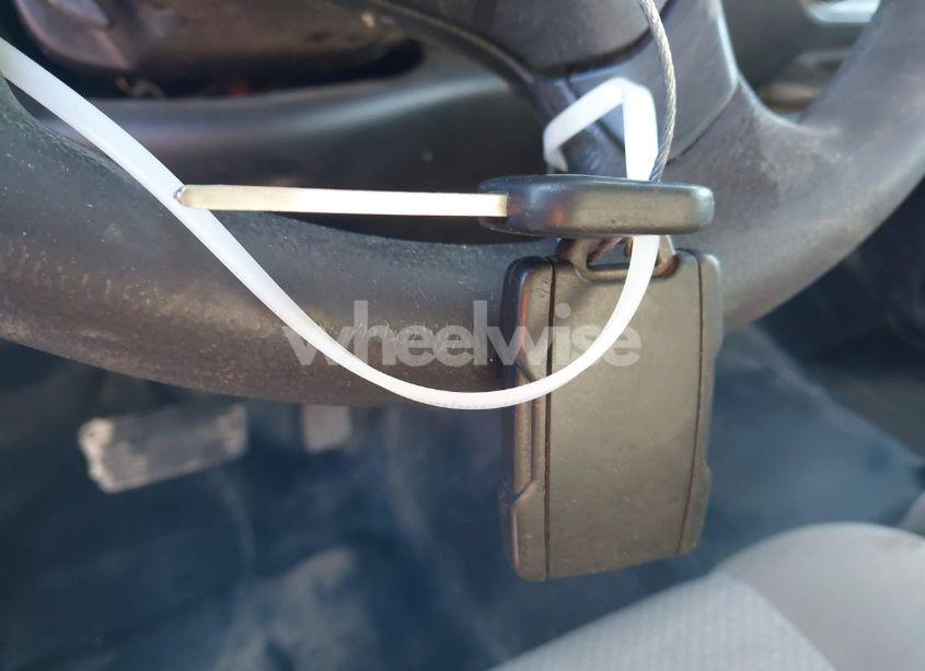 Photo 11 of 2017 Chevrolet Silverado 2500HD WT (VIN 1GC2CUEG8HZ269951)