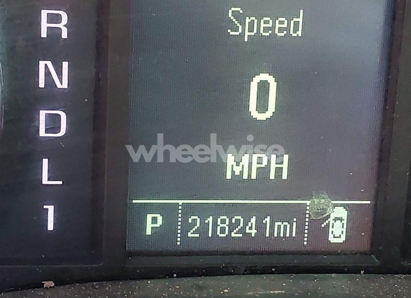 Photo 13 of 2017 Chevrolet Silverado 2500HD WT (VIN 1GC2CUEG8HZ269951)