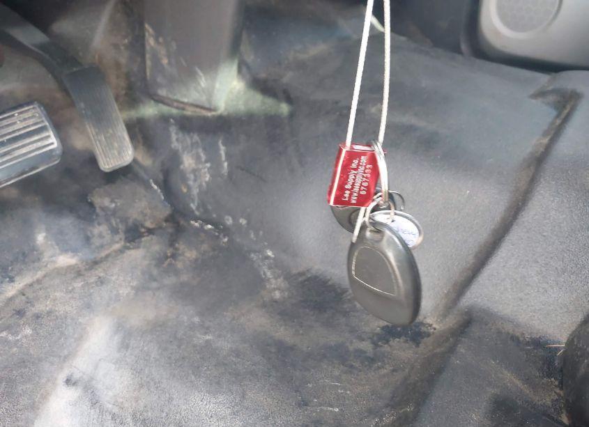 Photo 11 of 2011 Chevrolet Silverado 2500HD WORK TRUCK (VIN 1GC2CVCG1BZ199824)