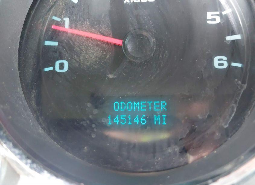 Photo 15 of 2011 Chevrolet Silverado 2500HD WORK TRUCK (VIN 1GC2CVCG1BZ199824)