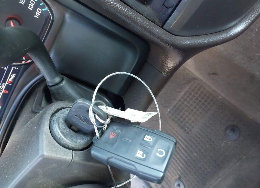 Photo 11 of 2017 Chevrolet Silverado 2500HD LT (VIN 1GC2CVEG6HZ327268)