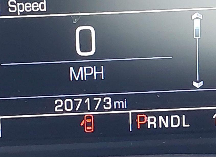 Photo 15 of 2017 Chevrolet Silverado 2500HD LT (VIN 1GC2CVEG6HZ327268)