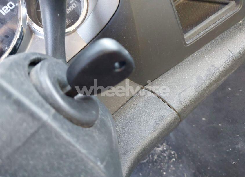 Photo 11 of 2011 Chevrolet Silverado 2500HD LT (VIN 1GC2CXCG4BZ133974)