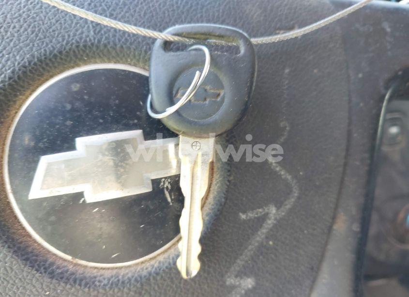 Photo 11 of 2010 Chevrolet Express 3500 WORK VAN (VIN 1GC2GUAGXA1125039)